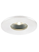 IP65 LED Downlight White  3000K